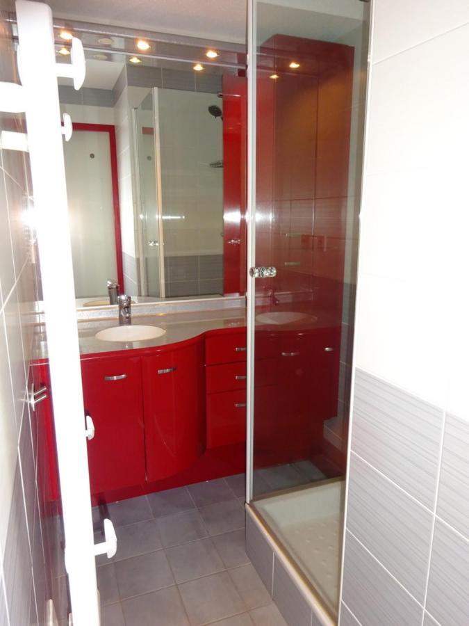 Bienvenue Au Lioran Apartman Le Lioran Kültér fotó