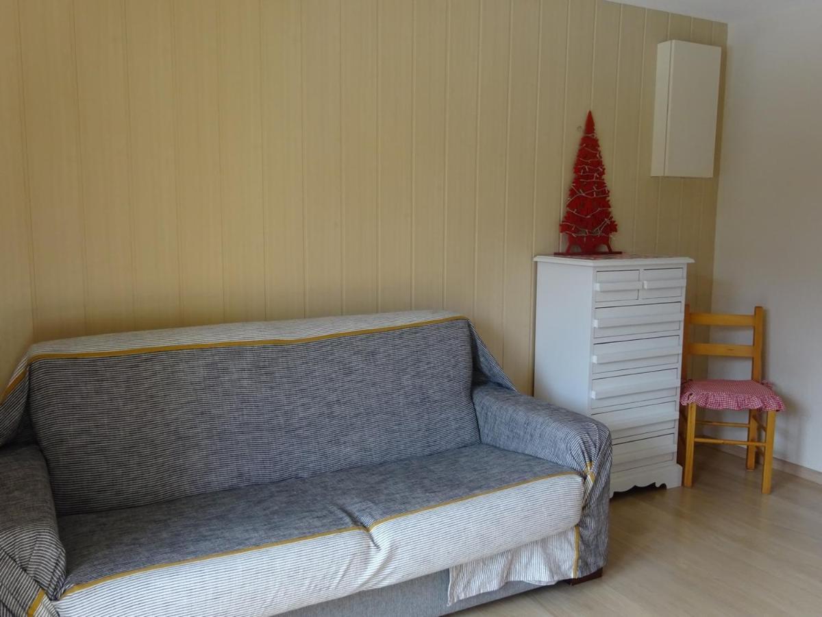 Bienvenue Au Lioran Apartman Le Lioran Kültér fotó